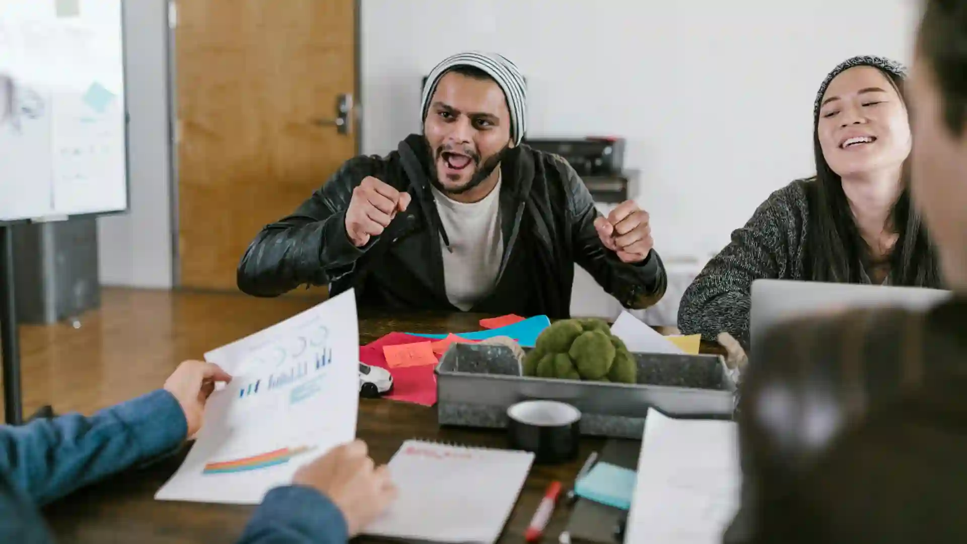 Gen Z’s 2026 Startup Explosion: How AI and Side Hustles Are Redefining American Entrepreneurship