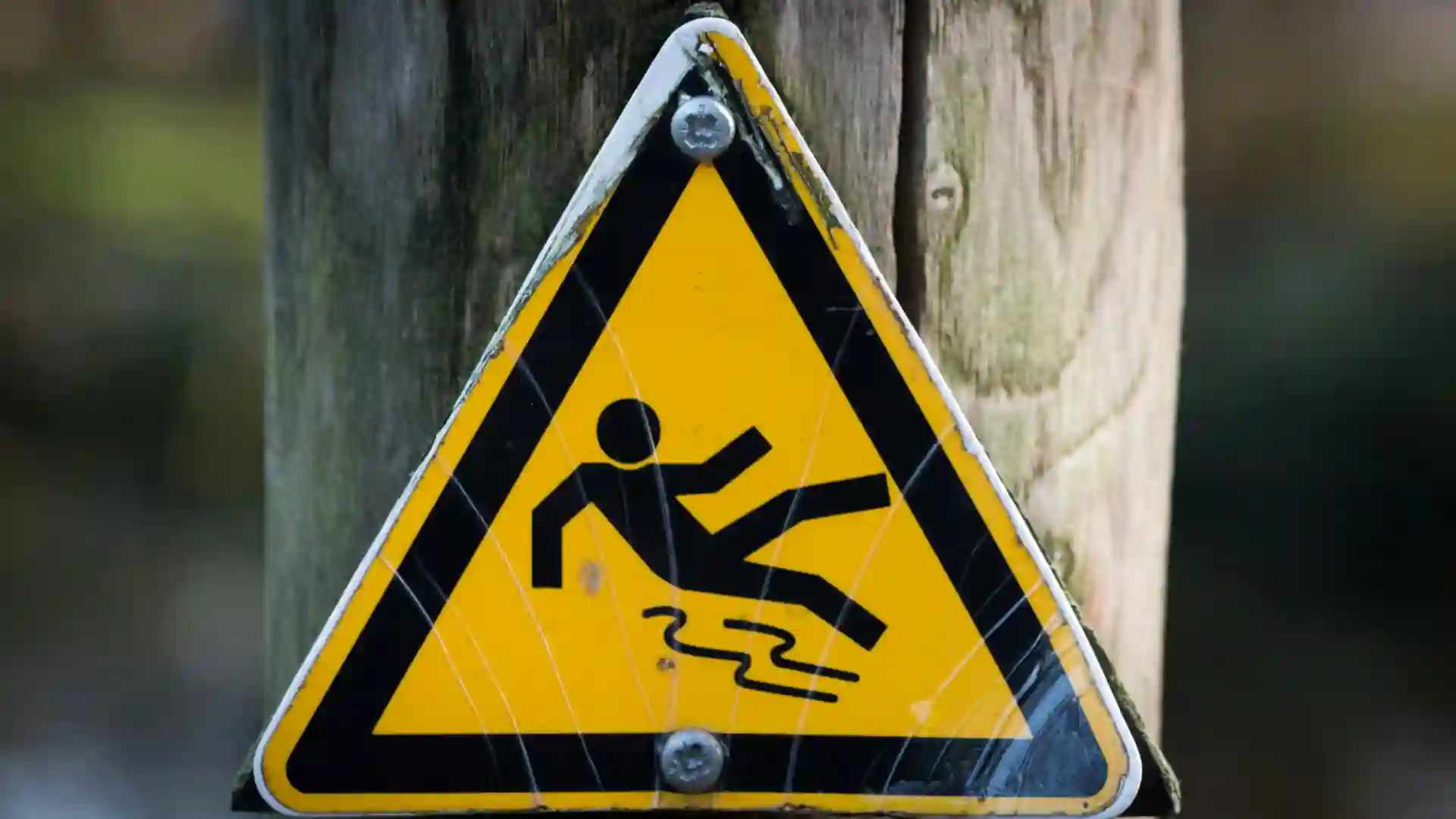 Don’t Touch: How Untrained Workers Handle Job Site Emergencies