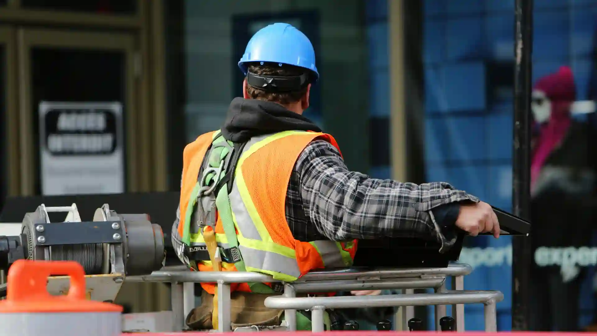 Why the Global Shortage of Skilled Tradespeople Matters for You