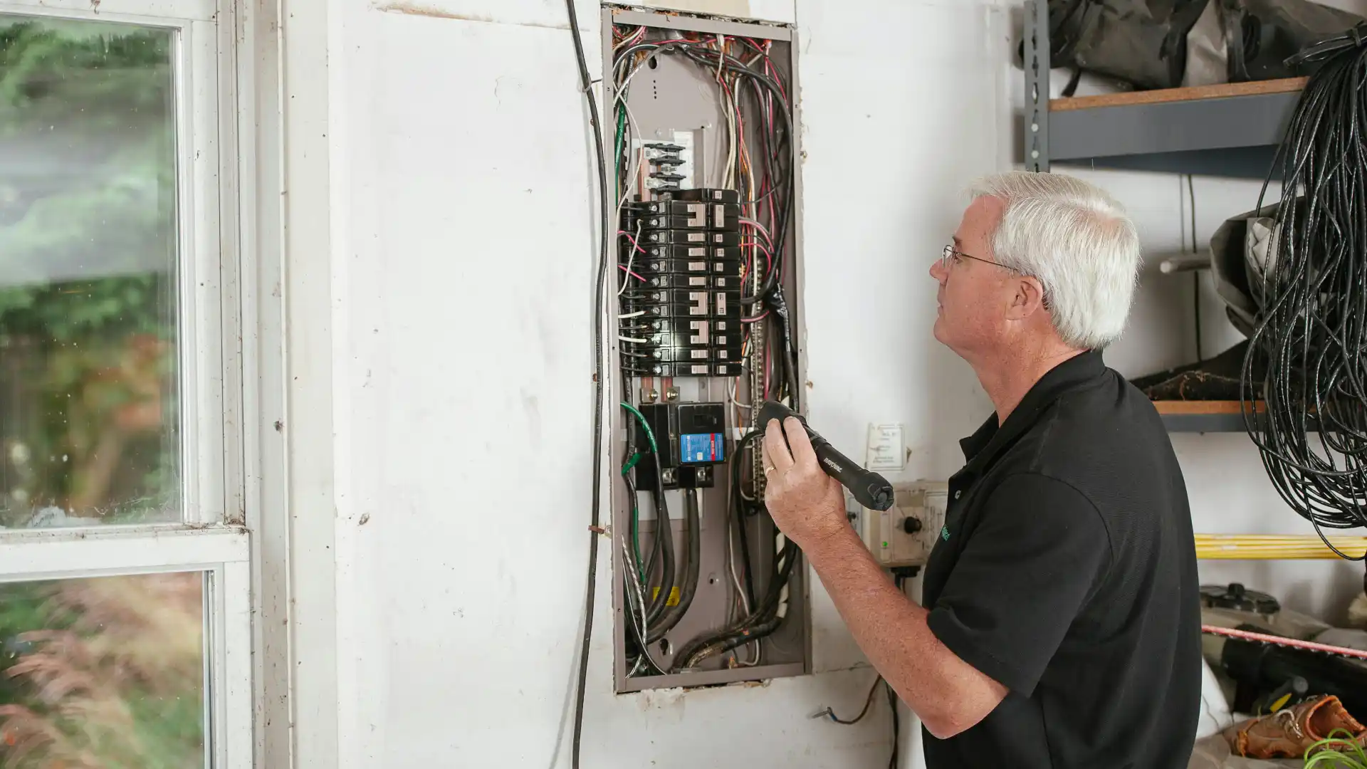 AI Won’t Replace Electricians and Plumbers—It’s Hiring Them