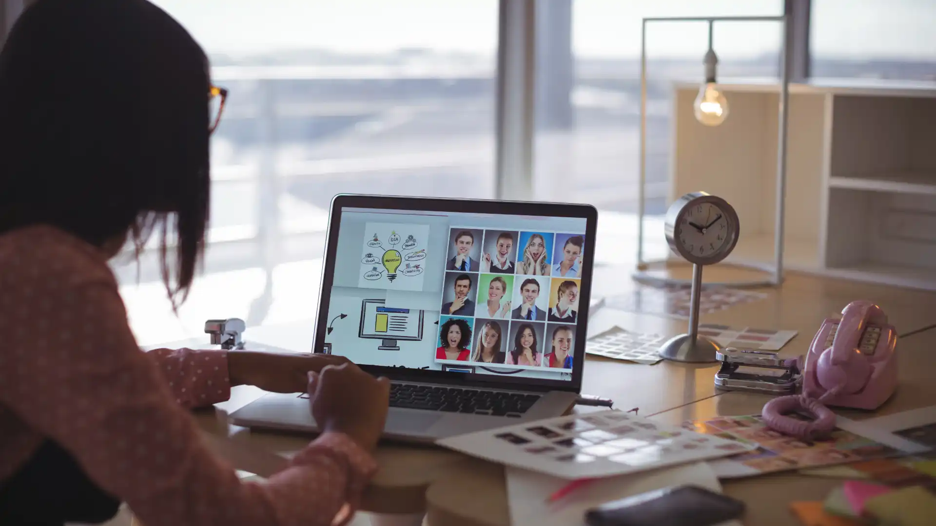 Beyond the Office: Why “Remote-First” is the New Competitive Advantage