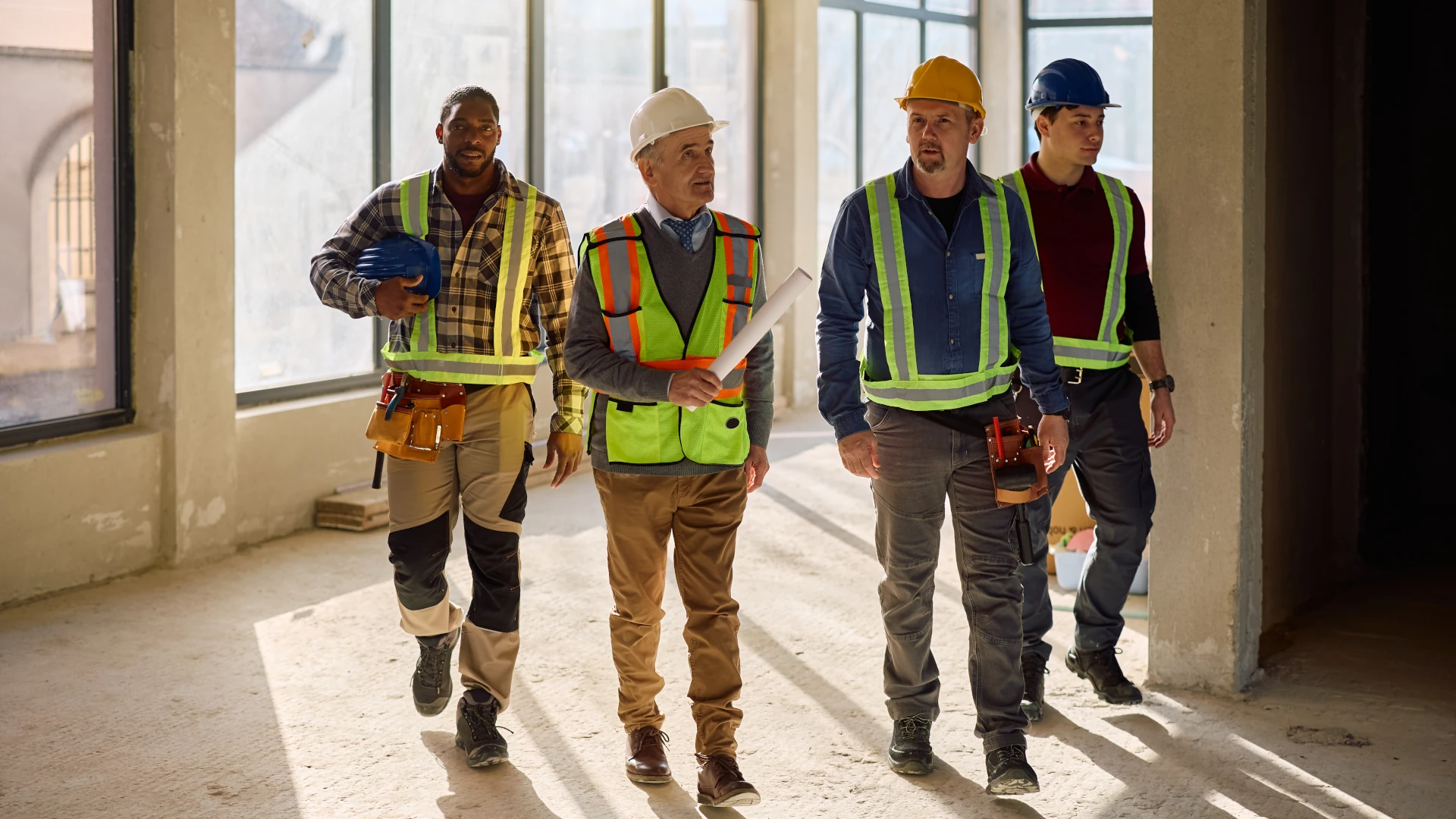 New Construction Is Becoming More Competitive on Price