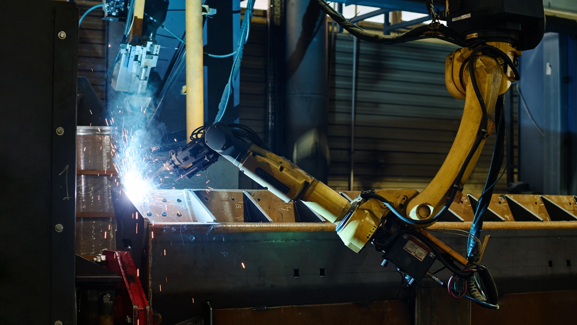 Why Construction Robotics Is Moving from Experiment to Jobsite Reality